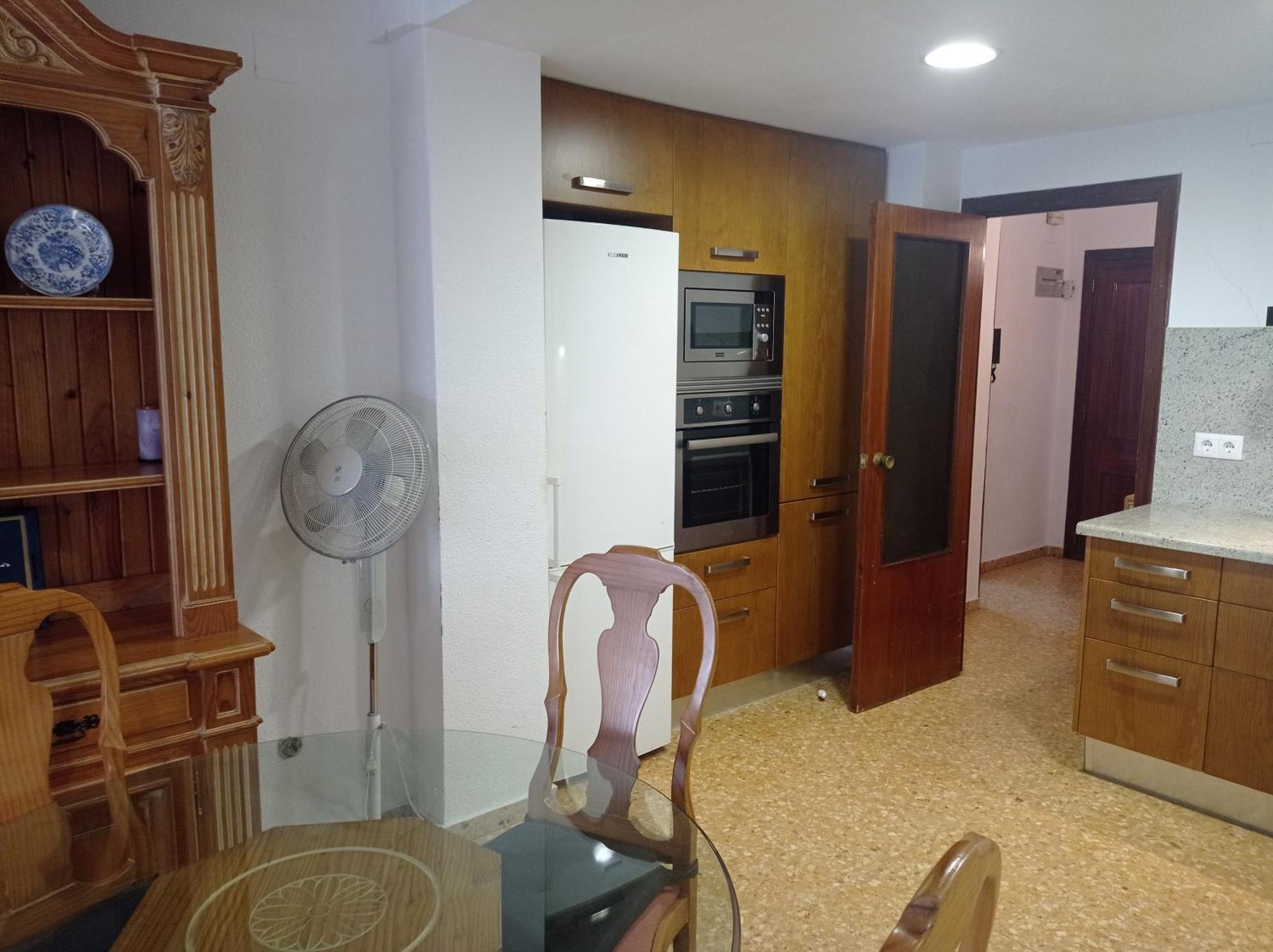 Manila Solo Familias Serviplaya Gandía Exterior foto